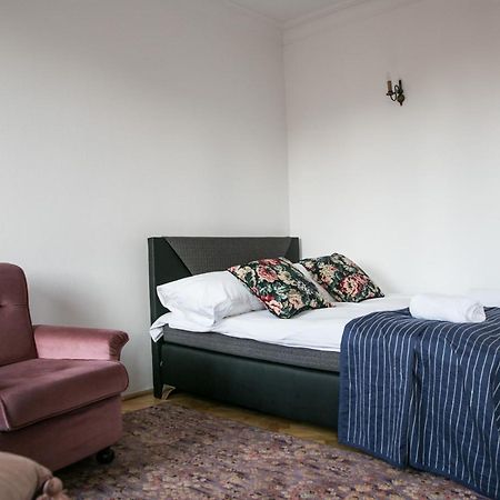 Apartment Gloria II Old Town ワルシャワ エクステリア 写真