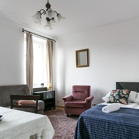 Apartment Gloria II Old Town ワルシャワ エクステリア 写真