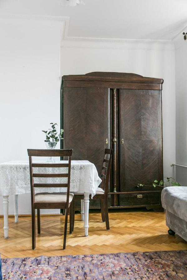 Apartment Gloria II Old Town ワルシャワ エクステリア 写真
