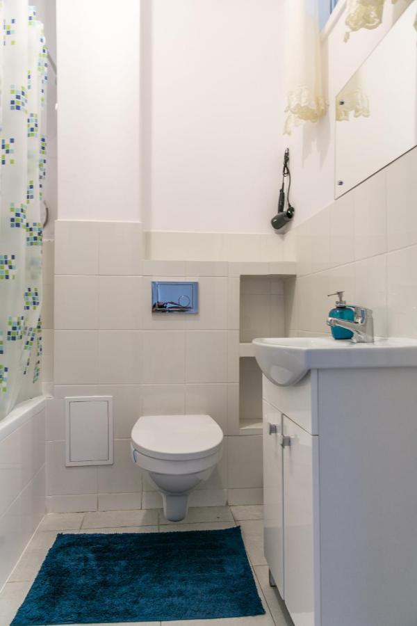 Apartment Gloria II Old Town ワルシャワ エクステリア 写真