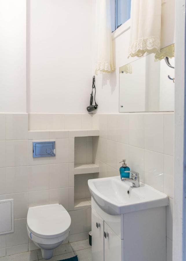 Apartment Gloria II Old Town ワルシャワ エクステリア 写真